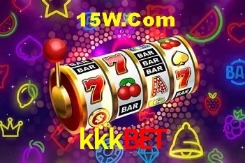 kkkbet: Seu Cassino Premiado com Pagamentos Rápidos